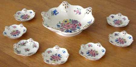 2003 Nut Dish