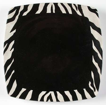 Untamed Zebra by Roscher &amp; Co