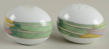 Ramage Salt & Pepper Set