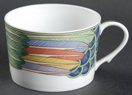 Ramage Flat Cup