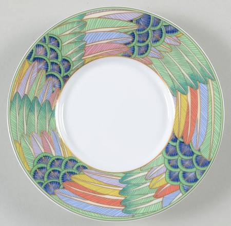 Ramage Saucer