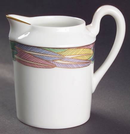 Ramage Creamer