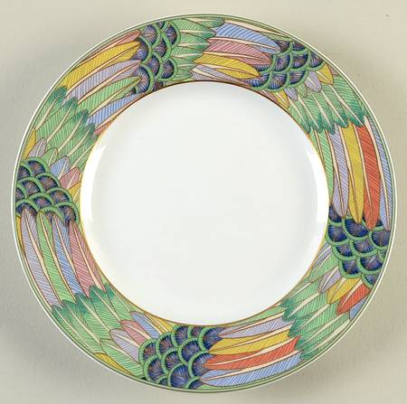 Ramage Bread & Butter Plate