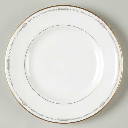 Charms Bread & Butter Plate by Royal Doulton