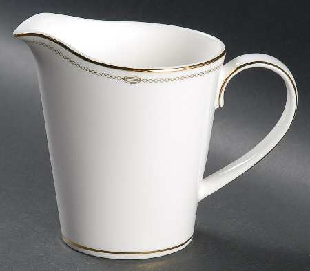 Charms Creamer by Royal Doulton