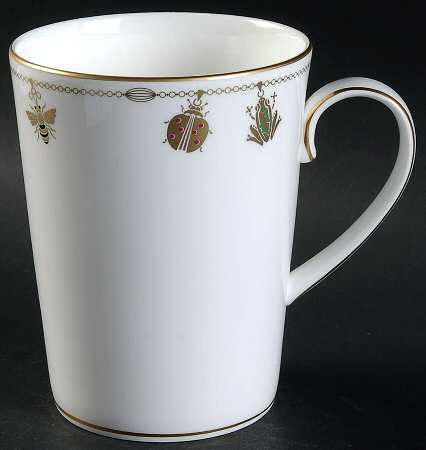 Charms Mug