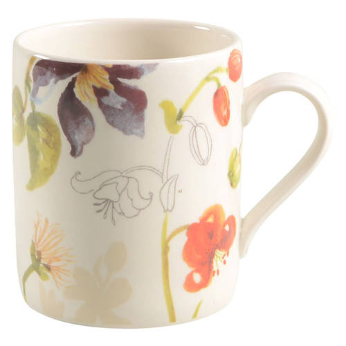 Sketchbook Mug