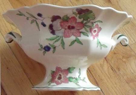 D5696 Large Fruit Bowl