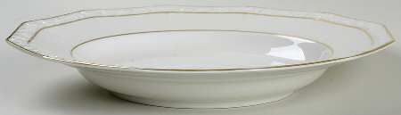 R2016 Large Rim Soup Bowl