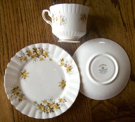 Antoinette by Royal Stafford