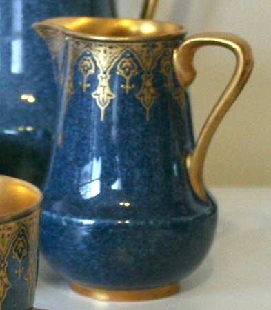 W1840 Creamer