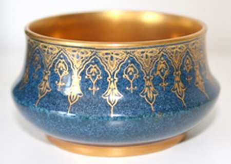 W1840 Open Sugar Bowl
