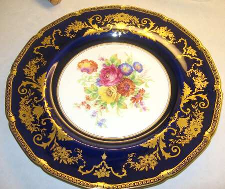 RD292 by Royal Doulton