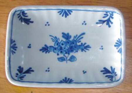 679 by Royal Delft