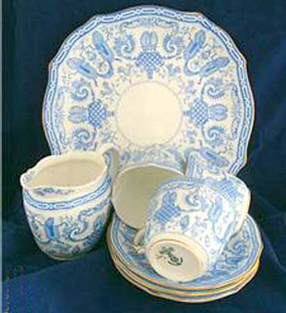 4203 by Royal Crown Derby