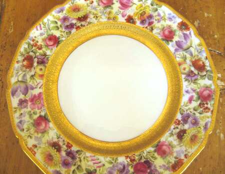 E4522 by Royal Doulton
