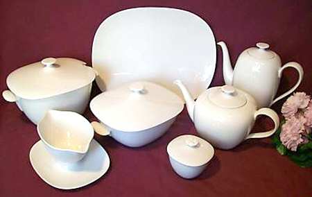 R1917 Coffee Pot & Lid