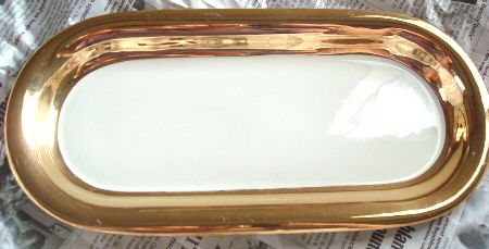 RYL295 Tray for Creamer & Sugar with Lid