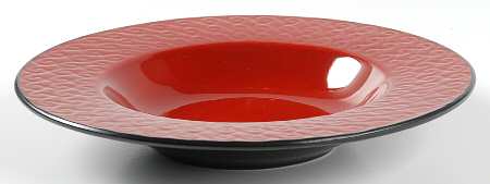 Verona Large Rim Soup Bowl