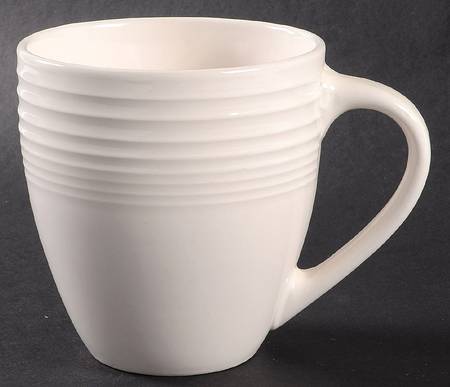 RNF37 White Mug
