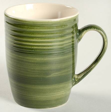 RNF37 Green Mug