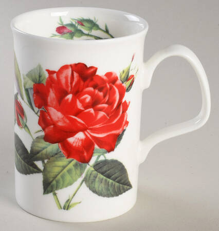 Rose Collection, The Mug