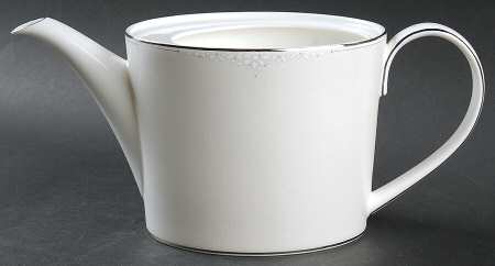 Modern Love Teapot No Lid