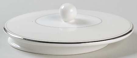 Modern Love Lid for Teapot