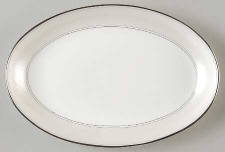 Modern Love Underplate for Gravy Boat