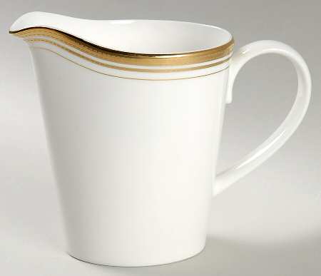Ruban d'Or Creamer