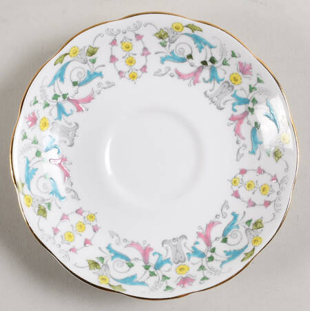 Ravenna Saucer