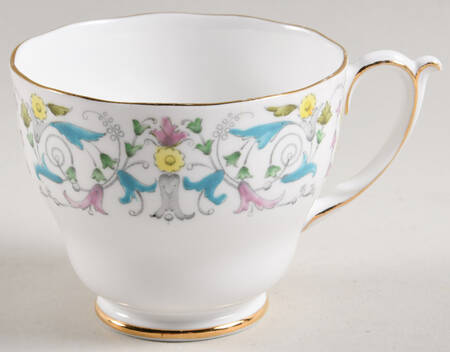 Ravenna Flat Cup