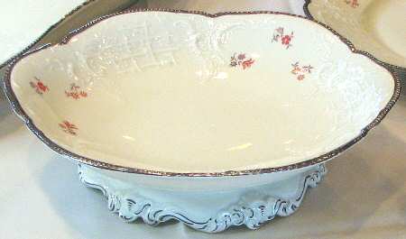 R2026 10" Round Vegetable Bowl