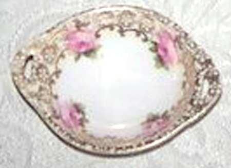 RGY1 Individual Nut Dish