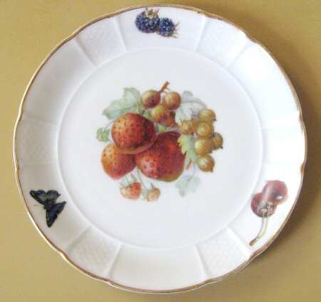 R2029 by Rosenthal - Continental