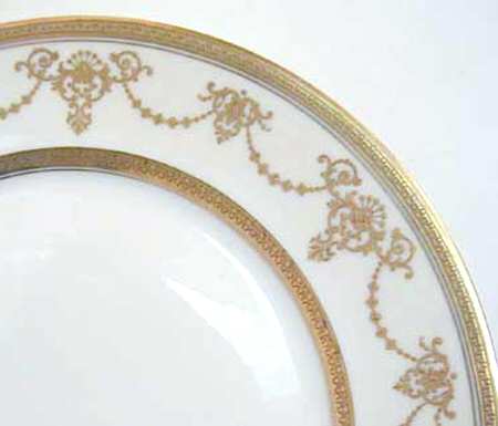 RDN176 Dinner Plate