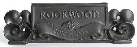 Advertising Signs by Rookwood