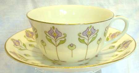 E4063 by Royal Doulton