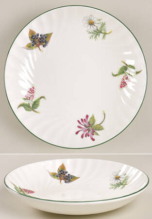 RVA74 Bread & Butter Plate