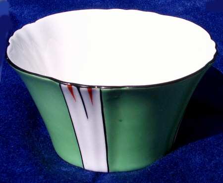 ROA234 Open Sugar Bowl