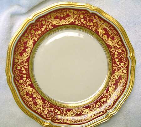 1620 by Rosenthal - Continental