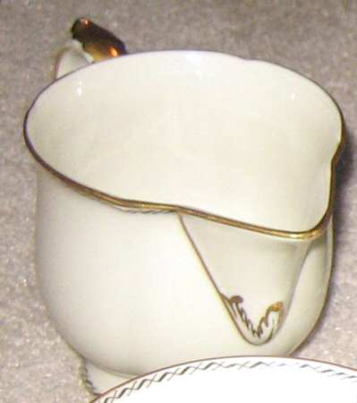 ROT280 Creamer
