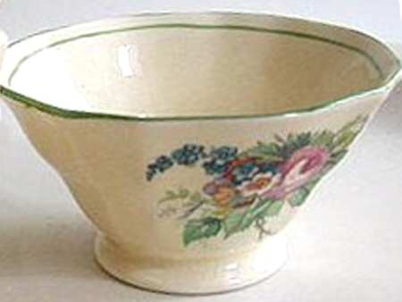 RWI113 Open Sugar Bowl
