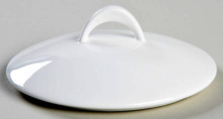 Fruit Salad Lid for Sugar Bowl
