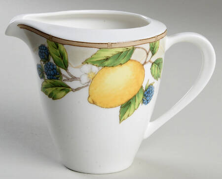 Fruit Salad Creamer