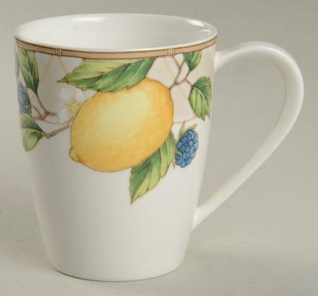 Fruit Salad Mug