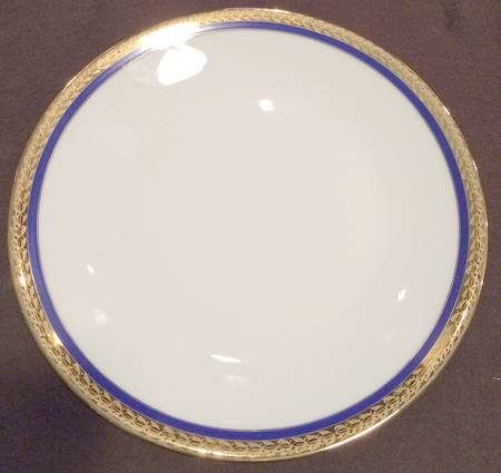 R2034 Salad Plate