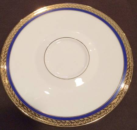 R2034 Saucer