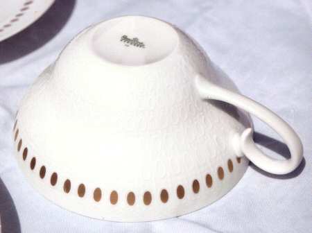 R2035 Flat Cup