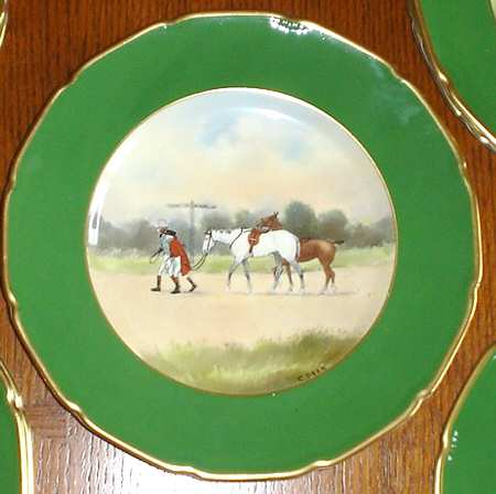 V2328 by Royal Doulton